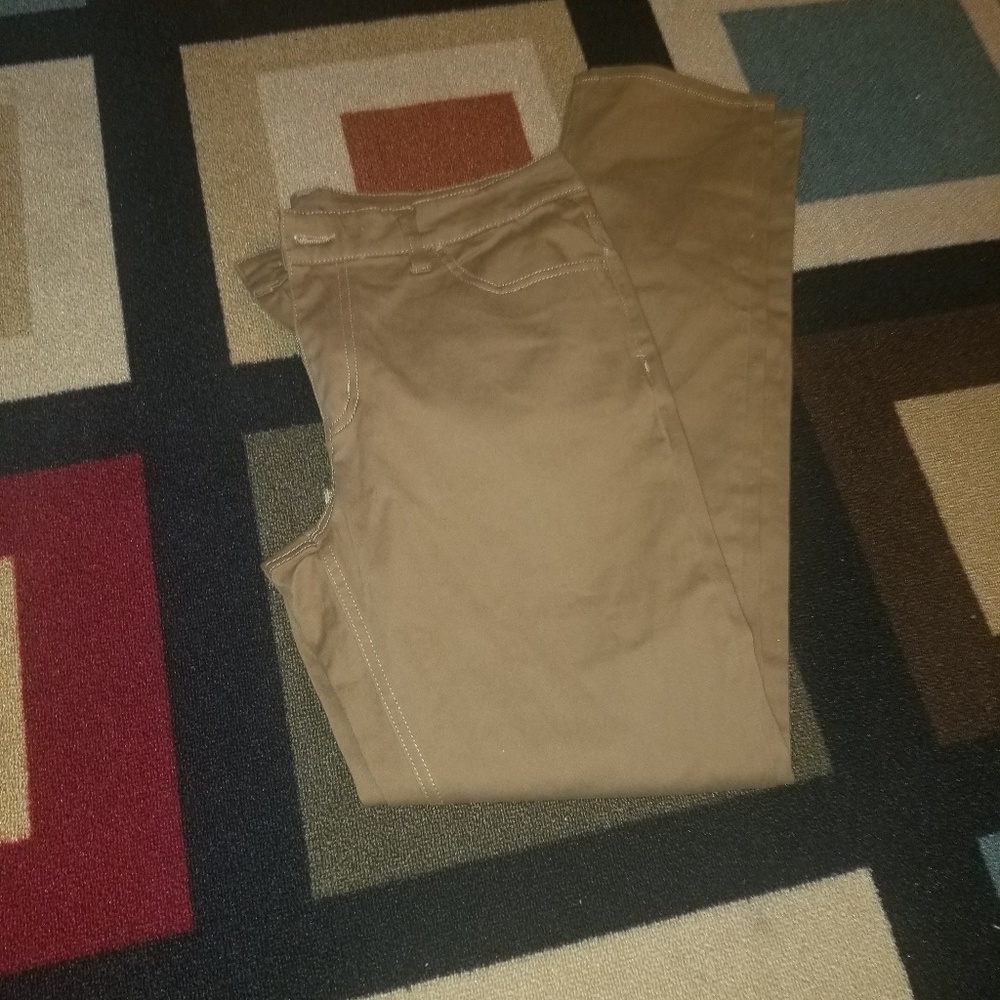 New Machine Custom pants - Picture 4 of 5